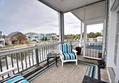 41 Moore Street Ocean Isle Beach NC 28469