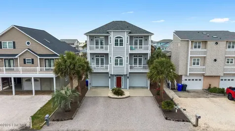 41 Moore Street Ocean Isle Beach NC 28469