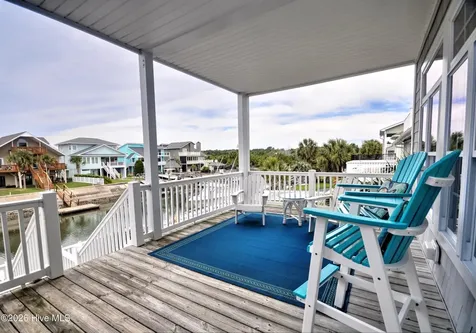 41 Moore Street Ocean Isle Beach NC 28469
