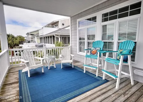41 Moore Street Ocean Isle Beach NC 28469