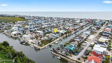 41 Moore Street Ocean Isle Beach NC 28469