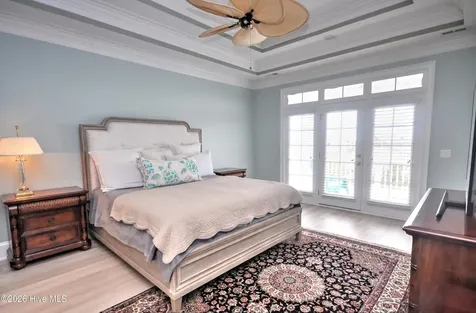 41 Moore Street Ocean Isle Beach NC 28469
