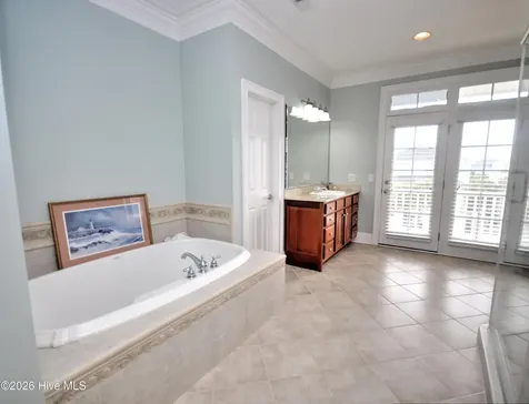 41 Moore Street Ocean Isle Beach NC 28469