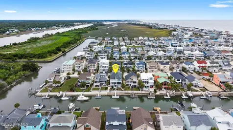 41 Moore Street Ocean Isle Beach NC 28469