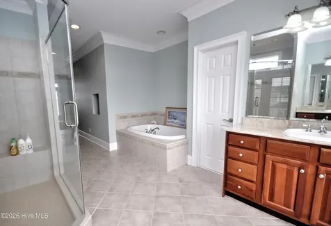 41 Moore Street Ocean Isle Beach NC 28469