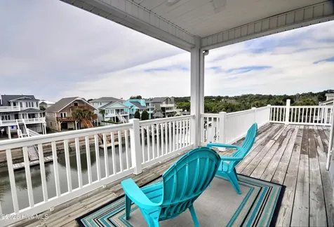 41 Moore Street Ocean Isle Beach NC 28469
