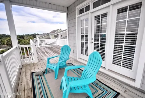 41 Moore Street Ocean Isle Beach NC 28469