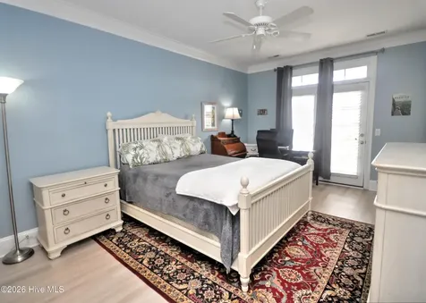 41 Moore Street Ocean Isle Beach NC 28469