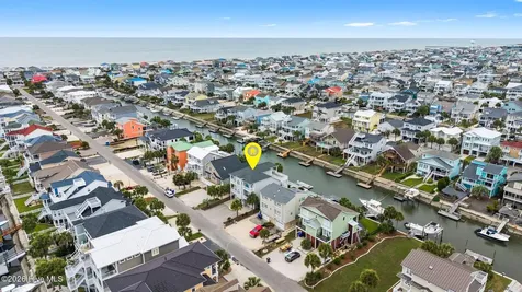 41 Moore Street Ocean Isle Beach NC 28469