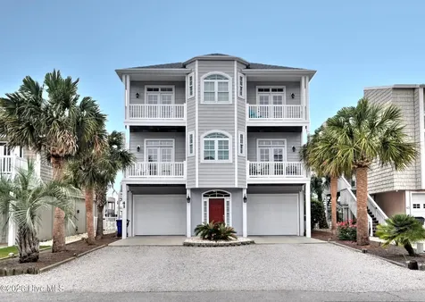 41 Moore Street Ocean Isle Beach NC 28469