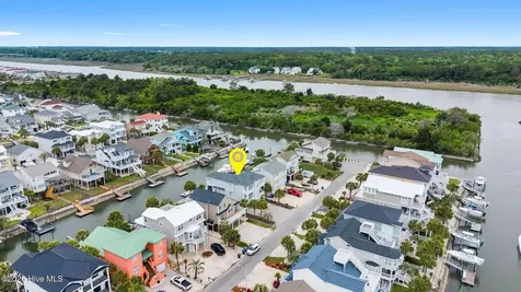 41 Moore Street Ocean Isle Beach NC 28469
