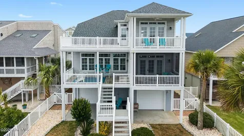 41 Moore Street Ocean Isle Beach NC 28469