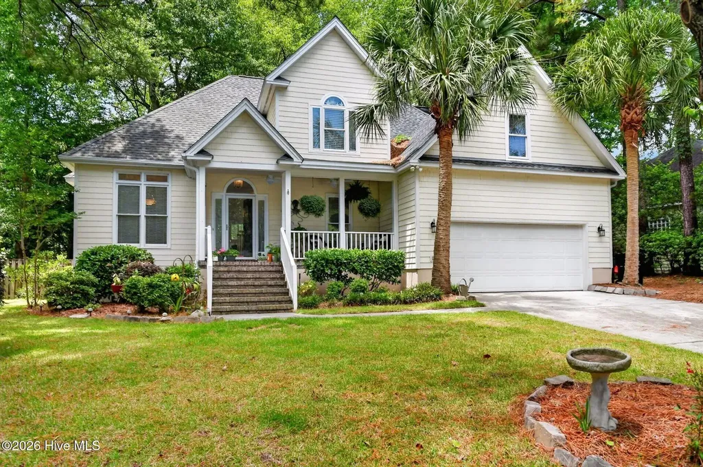 6509 Old Fort Road Wilmington NC 28411