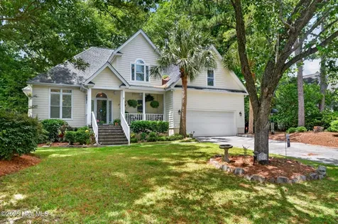 6509 Old Fort Road Wilmington NC 28411