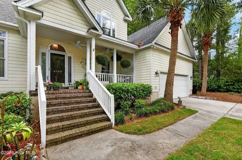 6509 Old Fort Road Wilmington NC 28411