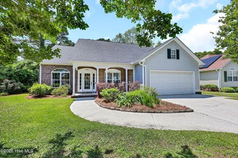 3017 Russellborough Drive Wilmington NC 28405