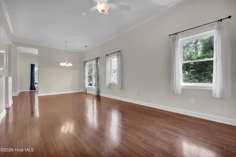 3017 Russellborough Drive Wilmington NC 28405