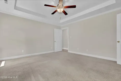 3017 Russellborough Drive Wilmington NC 28405