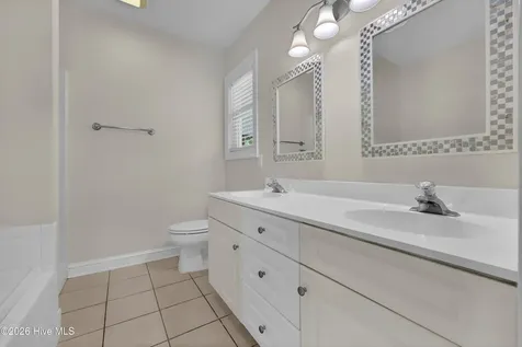 3017 Russellborough Drive Wilmington NC 28405