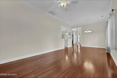 3017 Russellborough Drive Wilmington NC 28405