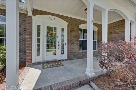 3017 Russellborough Drive Wilmington NC 28405