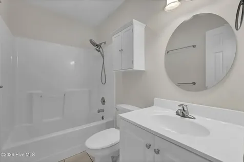 3017 Russellborough Drive Wilmington NC 28405