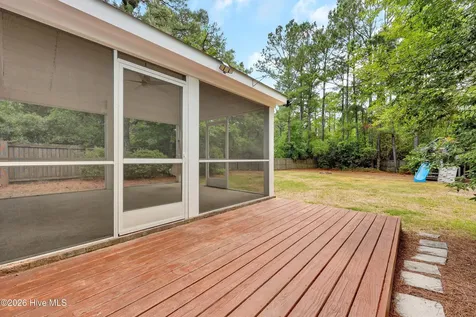 3017 Russellborough Drive Wilmington NC 28405