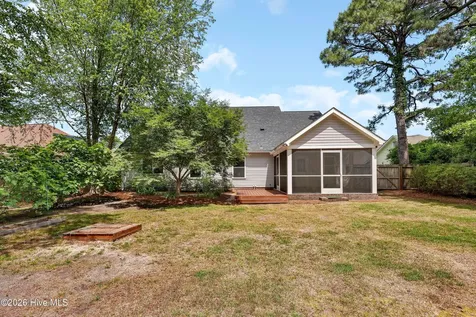 3017 Russellborough Drive Wilmington NC 28405