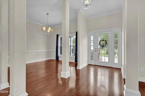 3017 Russellborough Drive Wilmington NC 28405