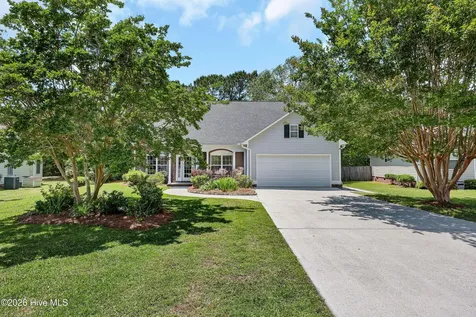 3017 Russellborough Drive Wilmington NC 28405
