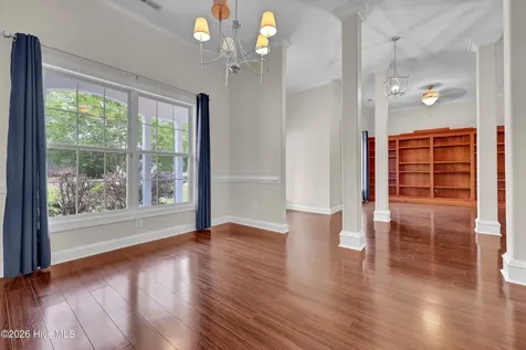 3017 Russellborough Drive Wilmington NC 28405