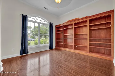 3017 Russellborough Drive Wilmington NC 28405