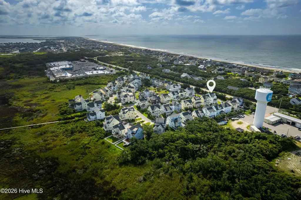 223 Sound Side Drive Atlantic Beach NC 28512
