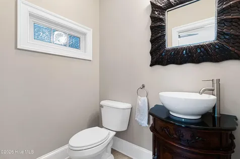 223 Sound Side Drive Atlantic Beach NC 28512