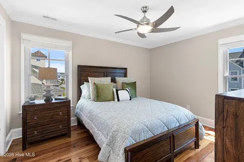 223 Sound Side Drive Atlantic Beach NC 28512