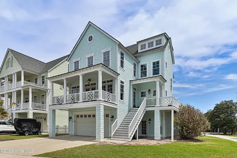 223 Sound Side Drive Atlantic Beach NC 28512