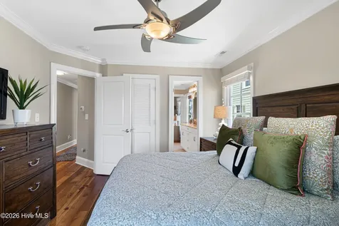 223 Sound Side Drive Atlantic Beach NC 28512