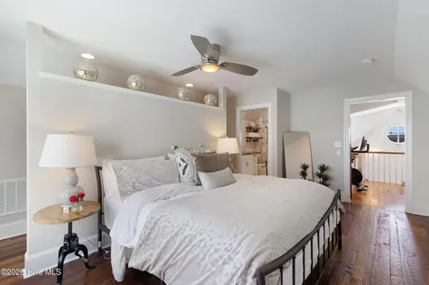 223 Sound Side Drive Atlantic Beach NC 28512