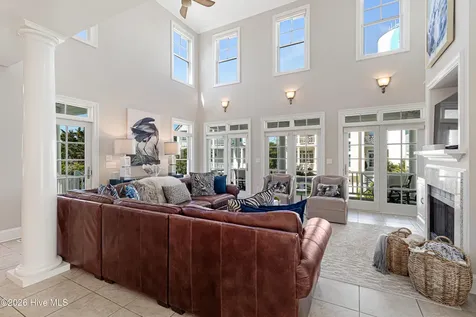 223 Sound Side Drive Atlantic Beach NC 28512