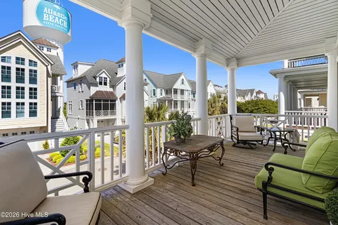 223 Sound Side Drive Atlantic Beach NC 28512
