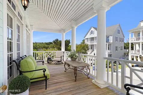 223 Sound Side Drive Atlantic Beach NC 28512