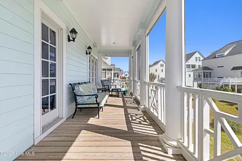 223 Sound Side Drive Atlantic Beach NC 28512