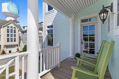 223 Sound Side Drive Atlantic Beach NC 28512