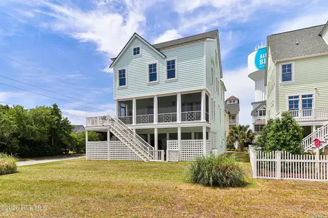 223 Sound Side Drive Atlantic Beach NC 28512