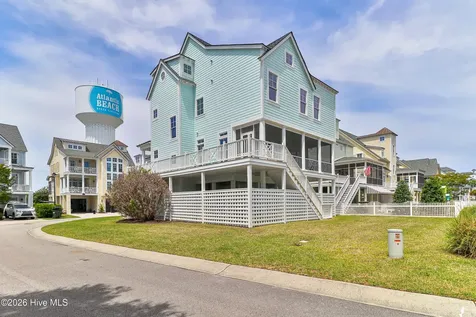 223 Sound Side Drive Atlantic Beach NC 28512