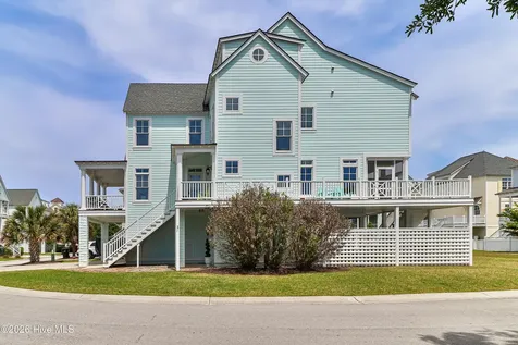223 Sound Side Drive Atlantic Beach NC 28512