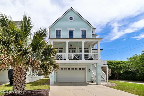 223 Sound Side Drive Atlantic Beach NC 28512