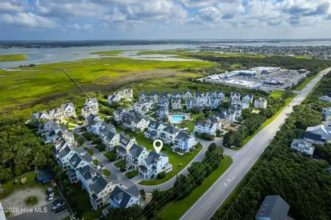 223 Sound Side Drive Atlantic Beach NC 28512