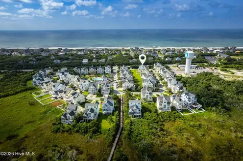 223 Sound Side Drive Atlantic Beach NC 28512
