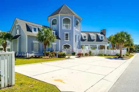 223 Sound Side Drive Atlantic Beach NC 28512